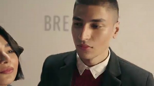 Breakout winter runway '23 Now in stores and online. | Breakout