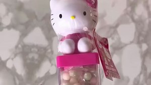Hello Kitty Candy糖