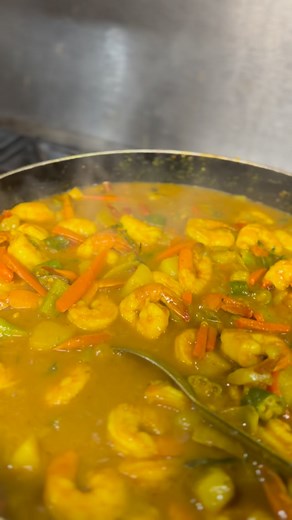Packages going order yours now This curry coconut shrimp amazing. NEW SPECIAL ALERT!! THANSGIVING One bite And it’s a done deal, You gotta let divalicious cater Everything is amazing. Thanksgiving Packages starting $180 it’s almost that time of the year. We got you covered call;13474934245 Nobody does it better only Divalicious Amazing. 😜🧑‍🍳Everything here @divalicious_savorycuisine Authentic DELICIOuS Need catering services ? Call Divalicious 13474934245 for all your catering Needs, We offer