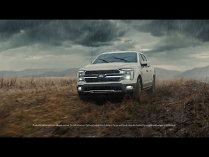 Up to the Task | Ford