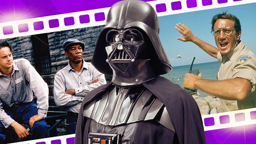 10 Movies That (Almost) Everyone Loves