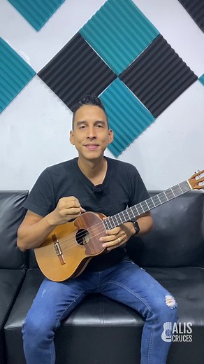 Tutorial de Gaita Zuliana en el Cuatro Venezolano
