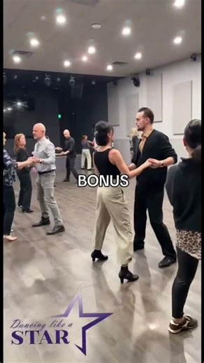 Beginner Ballroom Dance Course