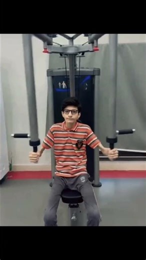 From Skinny to Muscular 💪🔥 Insane Body Transformation!