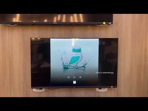 כך מציגים מצגת תמונות במסך WebOS – מדריך פשוט וברור