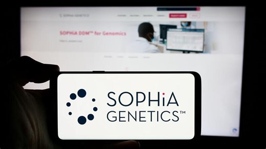 SOPHiA GENETICS and Element Biosciences partner for genomic sequencing | Medical Device Network posted on the topic | LinkedIn