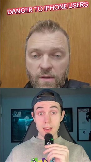 If You Have An IPhone Make Sure To Watch This Video…