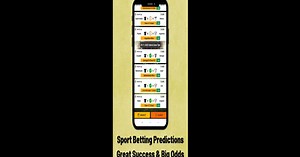 Download & Play Total Tips Bet - Sport Betting on PC & Mac (Emulator)