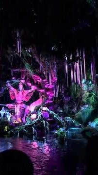 Na'vi River Journey - Na’vi Shaman