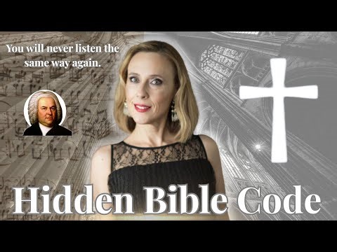 How Bach Turned Music Into Prayer Through Divine Mathematics