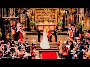 William & Kate - Rose [Royal Wedding]