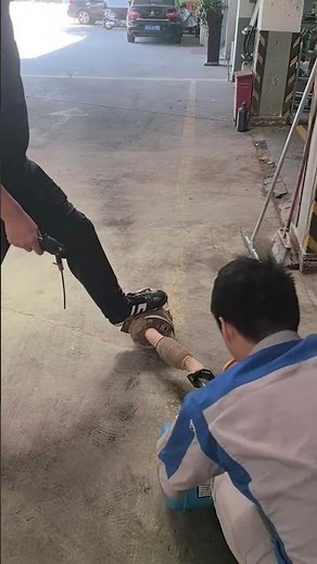 The 'Italian Tune-up' & 4 Other Hacks to Save Your Exhaust"