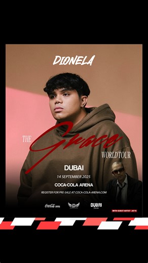 7.5K views · 39 reactions |  Filipino R&B star Dionela is bringing...