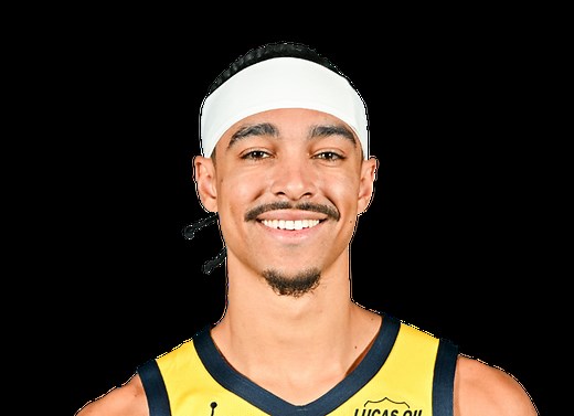 Andrew Nembhard 2025-26 Stats per Game - NBA - ESPN