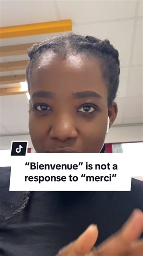 Essential French Responses to Merci Beaucoup