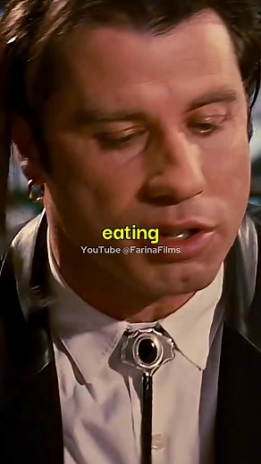 38K views · 518 reactions | Uma Thurman HATES Eating in Movies #shorts #umathurman #pulpfiction #killbill | Contemporaryvideos | Facebook