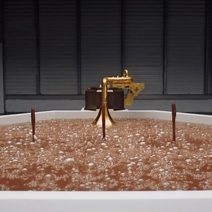 174K views · 33 reactions | What happens in your mouth every time you bite into a delicious bubbly NESTLÉ AERO? #NESTLE #AERO #MeltingBubbles | Aero South Africa | Facebook