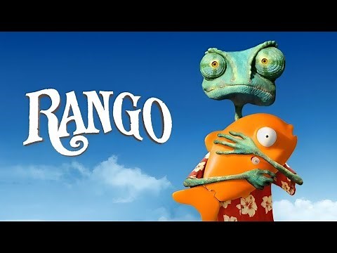 Rango Pelicula Completa En Español Latino | Johnny Depp, Abigail Breslin, Bill N | Review & Facts