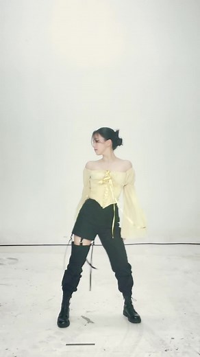 TWICE「Perfect World」Dance MINA ver🐧 #TWICE #PerfectWorld #PerfectWorldDance #MINA #ミナ