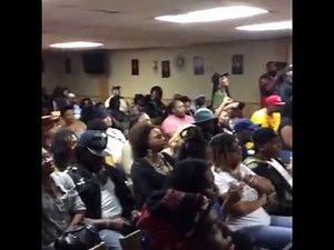 Sara Suten Seti Lecture Miami