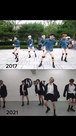 A.C.E Cactus 4YearsWithACE Kpop Dance Video