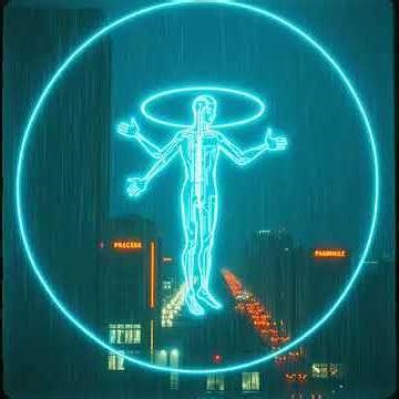 Digital Halo 💫 Dreamwave Love ✦ Nightcore Emotion