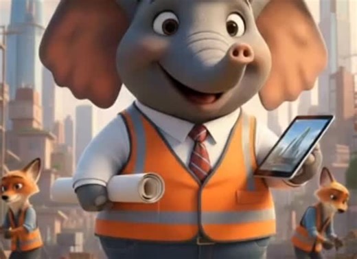 Elefun Says: Dance & Recharge! ​It's Sunday! Shake off the work week and dance your way to a fresh start. Balance is everything! ​Happy Sunday! ✨ ​ ​今天是星期天！ 🥳 ​甩掉工作周的疲惫，跳舞充电，迎接全新的开始。记住，平衡就是一切！ ​星期天快乐！ 🎶 ​#SundayVibes #SundayFunday #DanceAndRecharge #WorkLifeBalance #Elefun #GreenSeed #休息日 #工作与生活平衡 | Greenseed Engineering