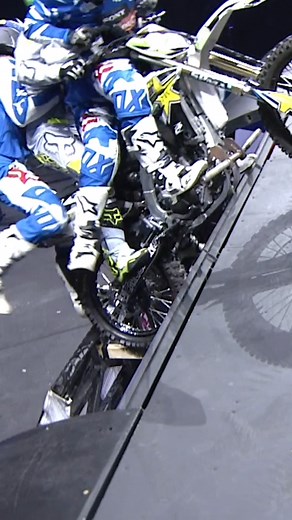 1.1M views · 4.1K reactions | What could go wrong?  [ Nitro Circus Off The Rails Tour | Tickets  nitrocircus.com/schedule ] | Nitro Circus | Facebook