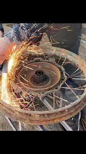 Vintage Motorcycle Restoration 10 #restoration #repair #technology #motorcycle #mechanic | Rescue Story