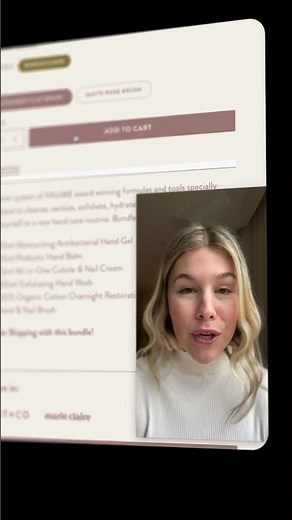 Shoppable Video Examples
