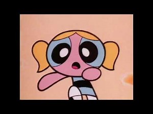 As Meninas Super Poderosas/Princesa Vs As Meninas Super Poderosas Parte 3