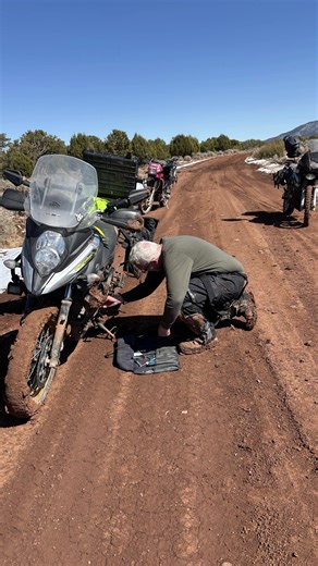 All of it compounds. Working memory shrinks. Decisions get slower. Simple fixes start to feel overwhelming when you’re cold, tired, and miles from help. On that ride, I realized something the hard way — I didn’t just need tools. I needed the right tools for my bike. I had the wrong kit, wasted time improvising, and paid for it in stress. Obsidian is built to reduce the load — mentally and mechanically — so when things go sideways, you stay clear, capable, and moving. #motorcycles #motorcyclelife