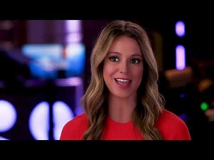 ABC7 Meteorologist Cheryl Scott "Team" promo :30