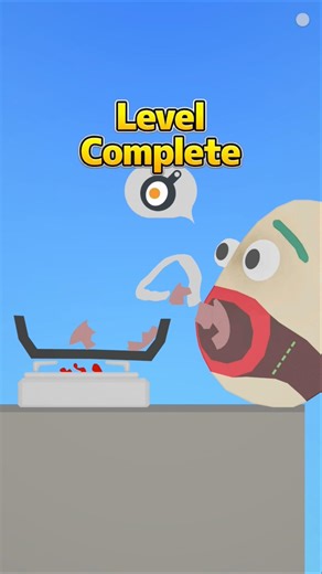 Food Eating Simulator Game 🎯 #technogamerz #gameplay #games #trending #shorts #video #viral #fun