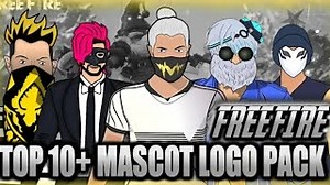 View 15 Cartoon Free Fire Gaming Logo Hd Png