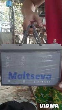 Lifepo04 battery with complete guide and info. ba!?