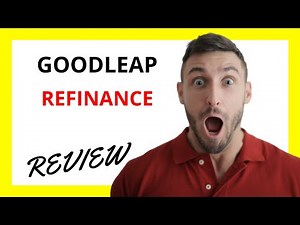 🔥 GoodLeap Refinance Review: Flexible Financing for Energy-Efficient Home Upgrades