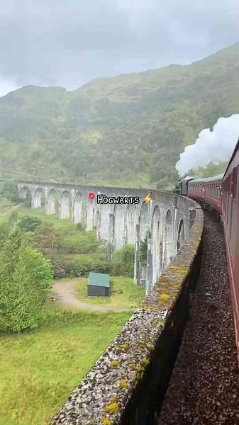 Secrets of Hogwarts: What Most People Don't Know