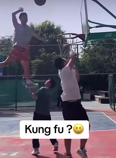 Whistle Basketball Shop บน TikTok