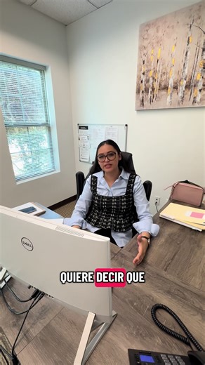 Puede un hijo peticionar por sus padres? — Uno de los requisitos es tener más 21 años! Para más detalles sobre los requisitos y el proceso llámenos al (512) 371-9000 📲 Disclaimer: This content is for informational purposes only and does not constitute legal advice. Viewing this video does not create an attorney-client relationship. Immigration laws and policies change frequently, and the information provided may not apply to your specific situation. For personalized guidance, please consult wit