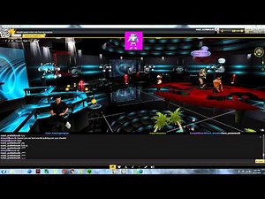 how to boot someone from imvu