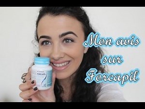 REVUE | Mon avis sur FORCAPIL