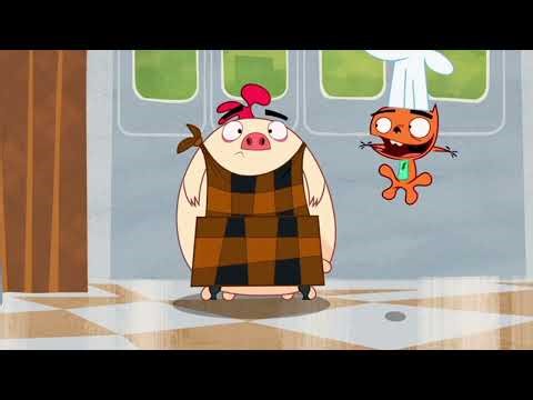 Tarzanique - Spliced soundtrack OST