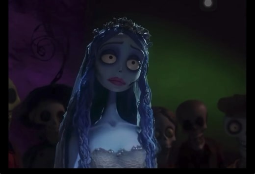 Creating a Stunning Corpse Bride Edit in One Hour