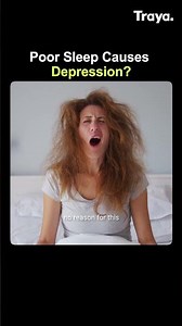 Why You Can’t Sleep at Night Explained #DrPavitraShankar #Debunk #Sleep
