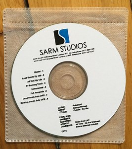 George Michael - Outside: KG Mix