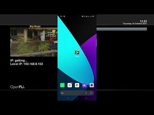cline setup in cccam plugin for linux or enigma2 box