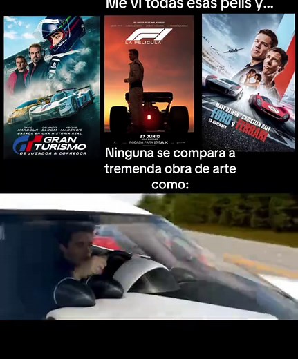 Need for Speed: La película que no te puedes perder