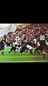 6K views · 69 reactions | The Lions kickin’ it old school  TODAY North Alabama  Austin Peay  4:00 PM  Florence, AL ️ Braly Stadium #RoarLions 女 | University of North Alabama | Facebook