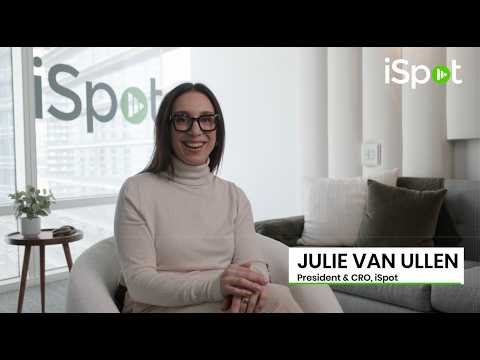 From Programmatic to Performance: Julie Van Ullen’s Industry Lens